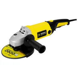 Amoladora Angular 180Mm 2250W