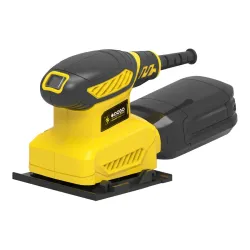Lijadora Orbital De Mano 100Mm 240W